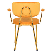 Afbeelding in Gallery-weergave laden, Floraya - Set 2 eetkamerstoelen Gisella - Diverse kleuren - Draagkracht 120KG