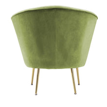 Afbeelding in Gallery-weergave laden, Floraya - Fauteuil Loulan - Diverse kleuren - Draagkracht 120KG