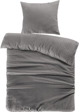 Afbeelding in Gallery-weergave laden, Floraya - Dekbedovertrekset Hotel Chique - Diverse afmetingen - Diverse kleuren