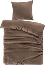 Afbeelding in Gallery-weergave laden, Floraya - Dekbedovertrekset Hotel Chique - Diverse afmetingen - Diverse kleuren