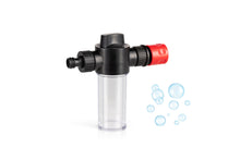 Afbeelding in Gallery-weergave laden, Floraya - Telescopische waterborstel 4,6m of 7m lang - uitschuifbaar