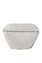 Afbeelding in Gallery-weergave laden, Floraya - Hocker Contessa - Diverse kleuren - Draagkracht 160KG