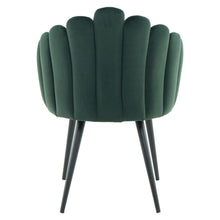 Afbeelding in Gallery-weergave laden, Floraya - Eetkamerstoel Jeane - Diverse kleuren - Draagkracht 120KG