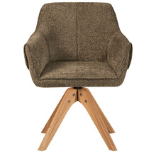 Afbeelding in Gallery-weergave laden, Floraya - Eetkamerstoel Dian - Diverse kleuren - Maximale draagkracht 130KG