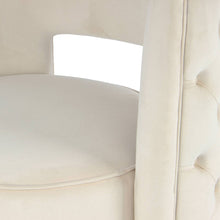 Afbeelding in Gallery-weergave laden, Floraya - Draaifauteuil Beverly - Diverse kleuren - Maximale draagkracht 120KG