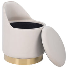 Afbeelding in Gallery-weergave laden, Floraya - Opbergkruk Viktor - Diverse kleuren - Draagvermogen 150KG