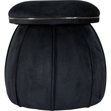 Afbeelding in Gallery-weergave laden, Floraya - Hocker Corin - Diverse kleuren - Draagkracht 160KG