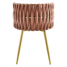 Afbeelding in Gallery-weergave laden, Floraya - Set 2 eetkamerstoelen Melly - Diverse kleuren - Draagkracht 150KG