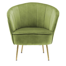 Afbeelding in Gallery-weergave laden, Floraya - Fauteuil Loulan - Diverse kleuren - Draagkracht 120KG