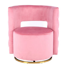 Afbeelding in Gallery-weergave laden, Floraya - Draaifauteuil Beverly - Diverse kleuren - Maximale draagkracht 120KG