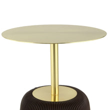 Afbeelding in Gallery-weergave laden, Floraya - Bijzettafel Jokai - diverse kleuren - 40x40x55 cm