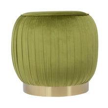 Afbeelding in Gallery-weergave laden, Floraya - Poef Lyla - Diverse kleuren - Draagkracht 100KG