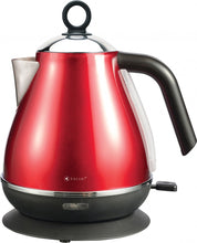 Afbeelding in Gallery-weergave laden, Floraya - Kassel waterkoker 1,7L - Diverse kleuren - Draadloos