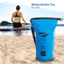 Afbeelding in Gallery-weergave laden, Floraya - Supboard Pro - 320 cm - Div. kleuren - Incl kayak paddle + zitje