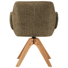 Afbeelding in Gallery-weergave laden, Floraya - Eetkamerstoel Dian - Diverse kleuren - Maximale draagkracht 130KG