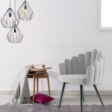 Afbeelding in Gallery-weergave laden, Floraya - Eetkamerstoel Jeane - Diverse kleuren - Draagkracht 120KG