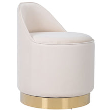 Afbeelding in Gallery-weergave laden, Floraya - Opbergkruk Viktor - Diverse kleuren - Draagvermogen 150KG