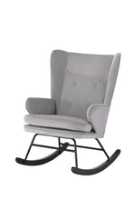 Afbeelding in Gallery-weergave laden, Floraya - Schommelstoel Melorie - Verkrijgbaar in diverse kleuren