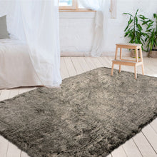 Afbeelding in Gallery-weergave laden, Floraya - Vloerkleed Tender - Groen - Diverse afmetingen - 52mm dik - Hoogpolig