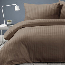 Afbeelding in Gallery-weergave laden, Floraya - Dekbedovertrekset Hotel Chique - Diverse afmetingen - Diverse kleuren