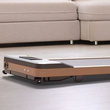 Afbeelding in Gallery-weergave laden, Floraya - Bureau Loopband - Antraciet of Houtkleur - Geschikt tot 120KG