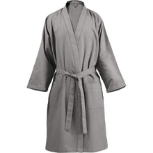 Afbeelding in Gallery-weergave laden, Floraya - Badjas basic spa - Div. kleuren en Maten - Unisex - 100% katoen