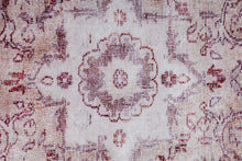 Afbeelding in Gallery-weergave laden, Floraya - Vloerkleed - Vintage Beige - Diverse afmetingen - 9mm dik - Laagpolig