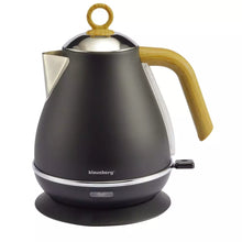 Afbeelding in Gallery-weergave laden, Floraya - Klausberg waterkoker 1,7L - Diverse kleuren - Draadloos