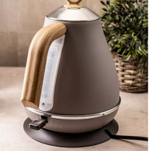 Afbeelding in Gallery-weergave laden, Floraya - Klausberg waterkoker 1,7L - Diverse kleuren - Draadloos