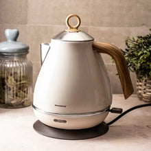 Afbeelding in Gallery-weergave laden, Floraya - Klausberg waterkoker 1,7L - Diverse kleuren - Draadloos