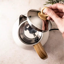 Afbeelding in Gallery-weergave laden, Floraya - Klausberg waterkoker 1,7L - Diverse kleuren - Draadloos