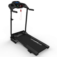 Afbeelding in Gallery-weergave laden, Floraya - Inklapbare Loopband - Zwart of Wit - Geschikt tot 120KG