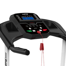 Afbeelding in Gallery-weergave laden, Floraya - Inklapbare Loopband - Zwart of Wit - Geschikt tot 120KG