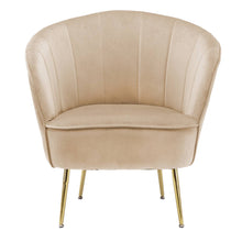Afbeelding in Gallery-weergave laden, Floraya - Fauteuil Loulan - Diverse kleuren - Draagkracht 120KG
