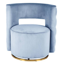Afbeelding in Gallery-weergave laden, Floraya - Draaifauteuil Beverly - Diverse kleuren - Maximale draagkracht 120KG
