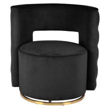Afbeelding in Gallery-weergave laden, Floraya - Draaifauteuil Beverly - Diverse kleuren - Maximale draagkracht 120KG
