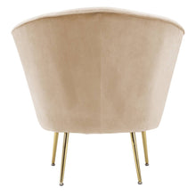 Afbeelding in Gallery-weergave laden, Floraya - Fauteuil Loulan - Diverse kleuren - Draagkracht 120KG
