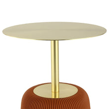 Afbeelding in Gallery-weergave laden, Floraya - Bijzettafel Jokai - diverse kleuren - 40x40x55 cm
