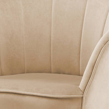 Afbeelding in Gallery-weergave laden, Floraya - Fauteuil Loulan - Diverse kleuren - Draagkracht 120KG
