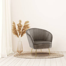 Afbeelding in Gallery-weergave laden, Floraya - Fauteuil Loulan - Diverse kleuren - Draagkracht 120KG
