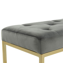 Afbeelding in Gallery-weergave laden, Floraya - Bankje Cameron - Diverse kleuren - Draagvermogen 130KG
