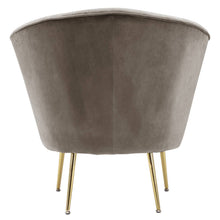 Afbeelding in Gallery-weergave laden, Floraya - Fauteuil Loulan - Diverse kleuren - Draagkracht 120KG
