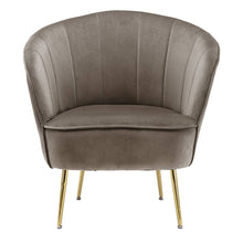 Afbeelding in Gallery-weergave laden, Floraya - Fauteuil Loulan - Diverse kleuren - Draagkracht 120KG
