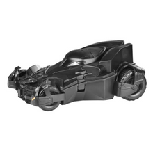 Afbeelding in Gallery-weergave laden, Packenger kinderkoffer - Batman Batmobile - 20L - Zwart
