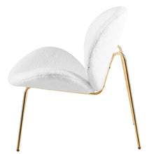 Afbeelding in Gallery-weergave laden, Floraya - Set 2 stoelen - teddy/boucle - Diverse kleuren - Draagkracht 150KG
