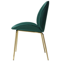 Afbeelding in Gallery-weergave laden, Floraya - Set 2 eetkamerstoelen Charlize - Diverse kleuren - Draagkracht 100KG
