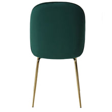 Afbeelding in Gallery-weergave laden, Floraya - Set 2 eetkamerstoelen Charlize - Diverse kleuren - Draagkracht 100KG
