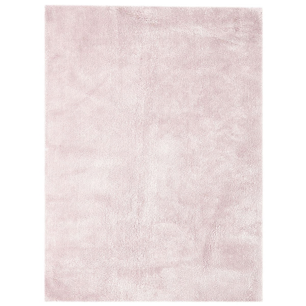 Floraya - Vloerkleed Bali - Roze - Diverse afmetingen - 40mm dik - Hoogpolig