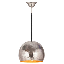 Afbeelding in Gallery-weergave laden, Floraya - Hanglamp Industrie plant - metaal - 27x27x21 cm
