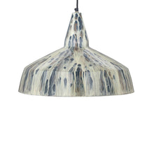 Afbeelding in Gallery-weergave laden, Floraya - Hanglamp Freaky - Creme of Goud - 49x49x33 cm
